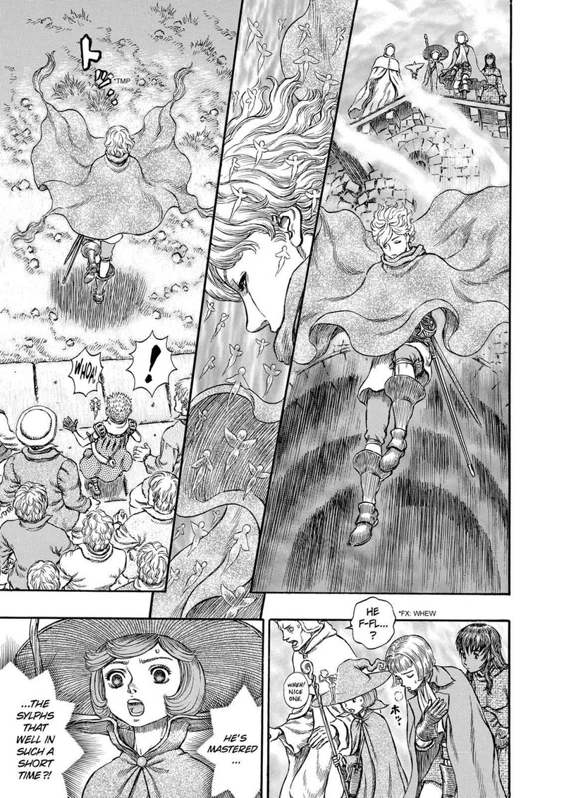 Berserk 211 20