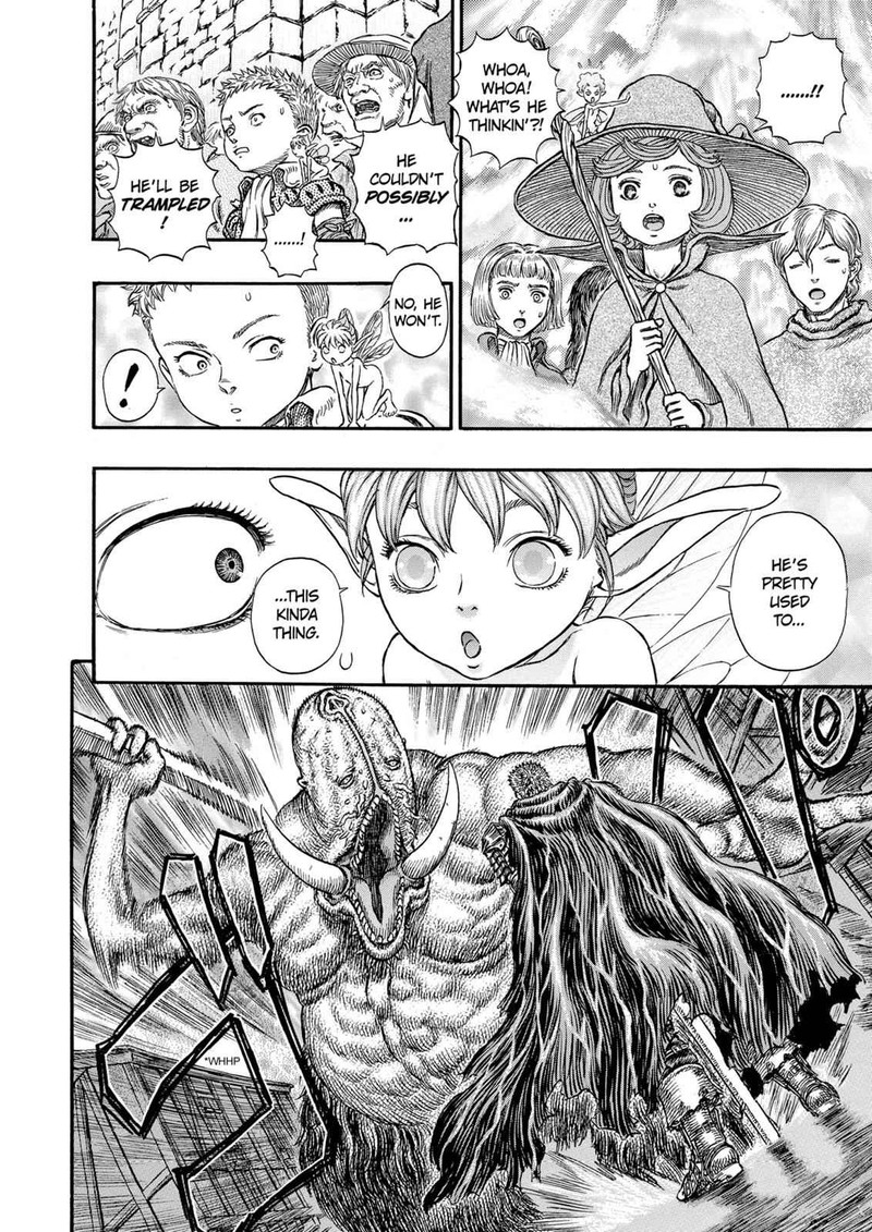 Berserk 211 7