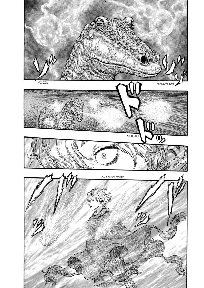 Berserk 212 3
