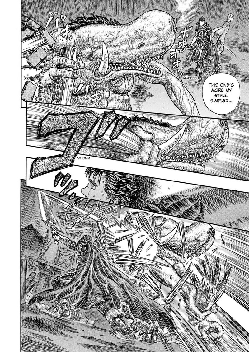 Berserk 212 5