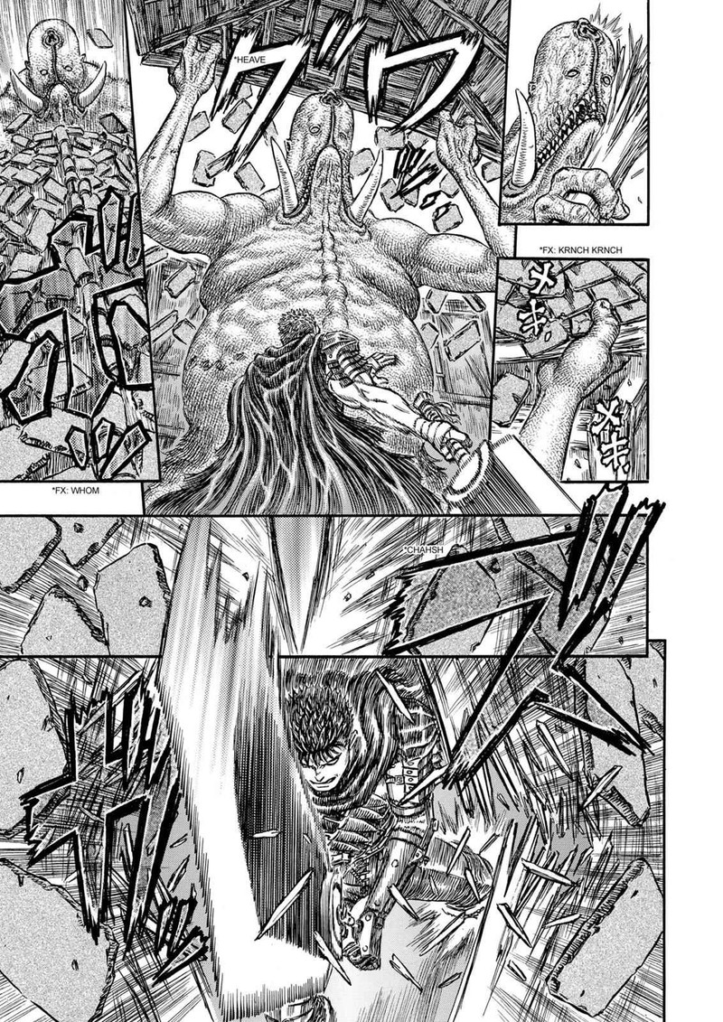 Berserk 212 6