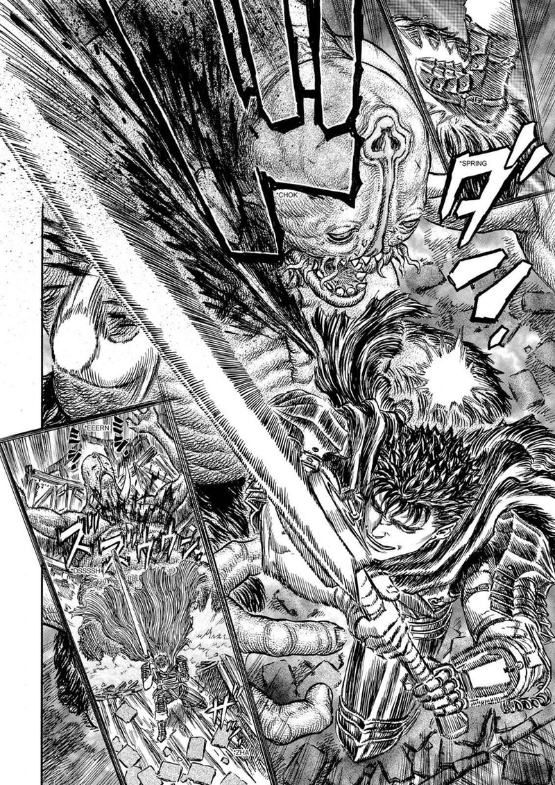 Berserk 212 7