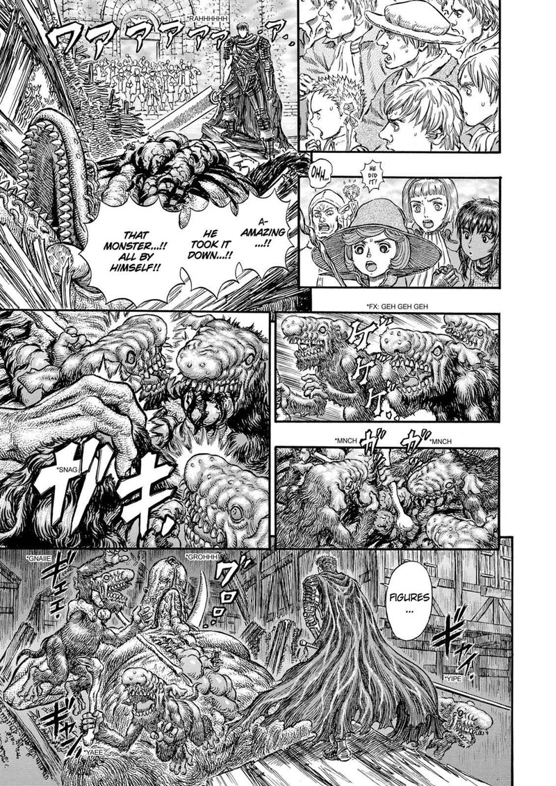 Berserk 212 8