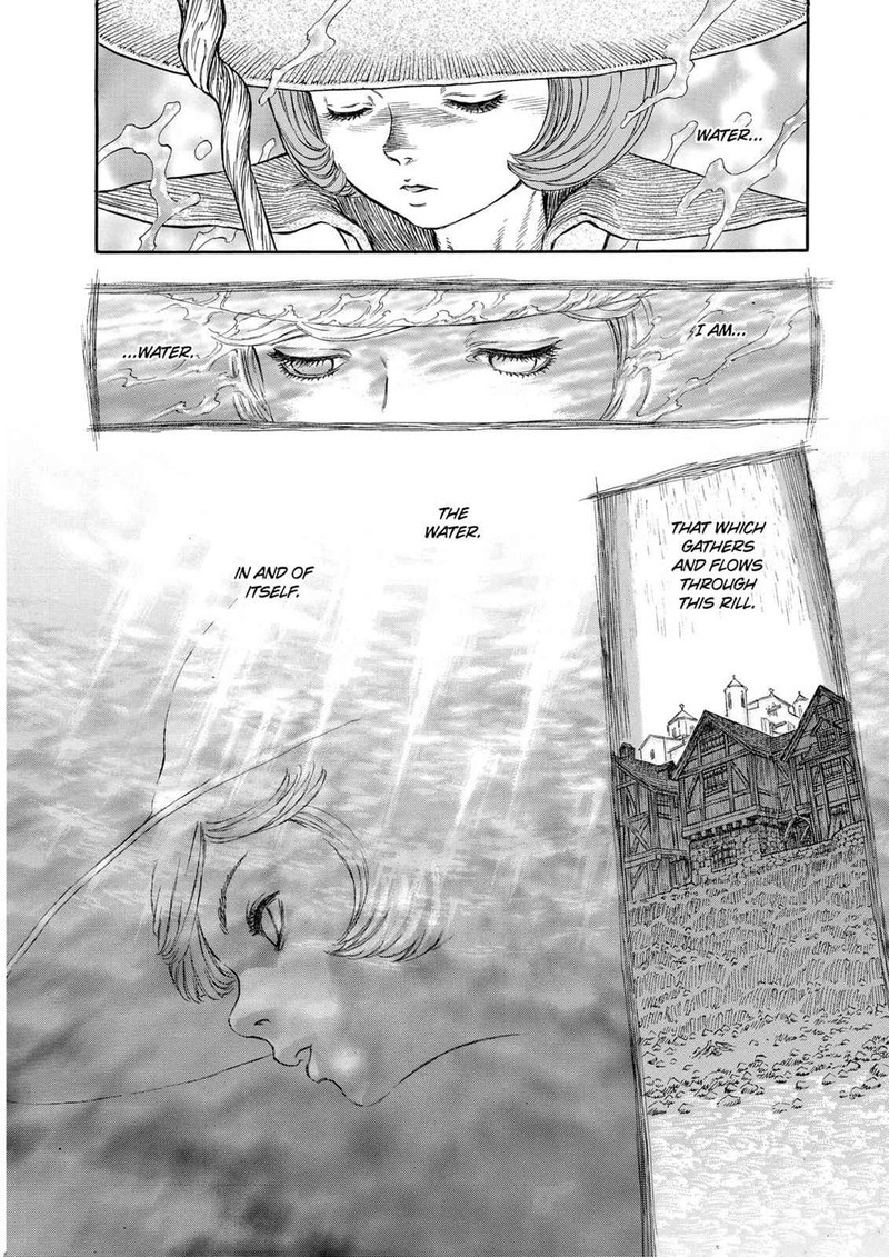 Berserk 213 10