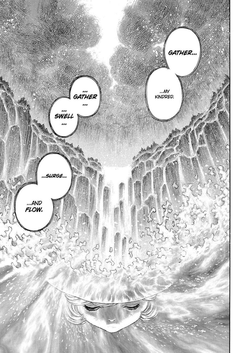 Berserk 213 11