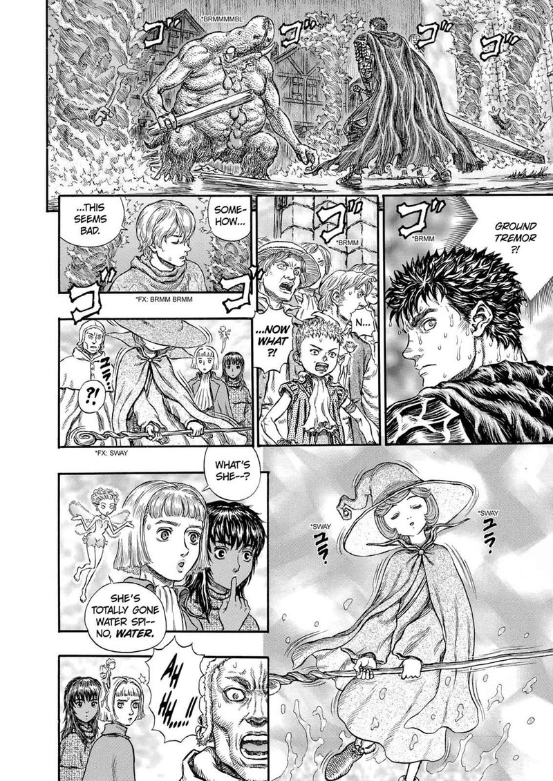 Berserk 213 12