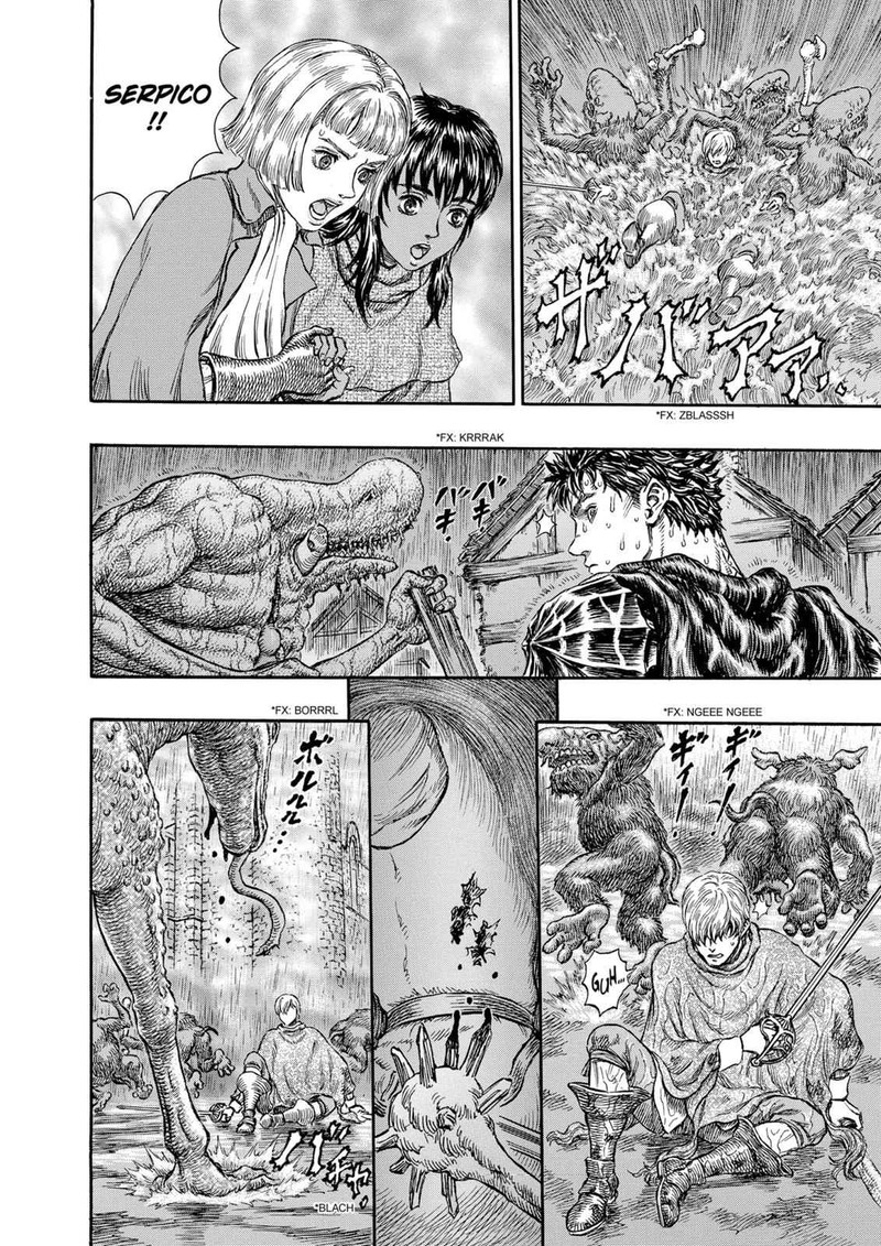 Berserk 213 2