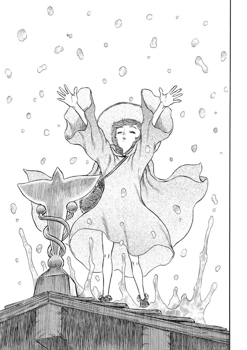 Berserk 213 20
