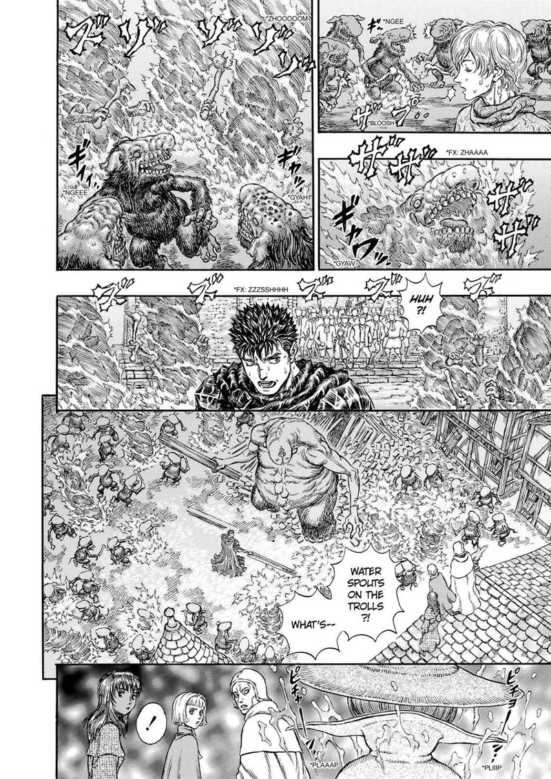 Berserk 213 6