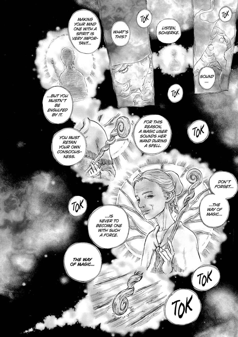 Berserk 214 11