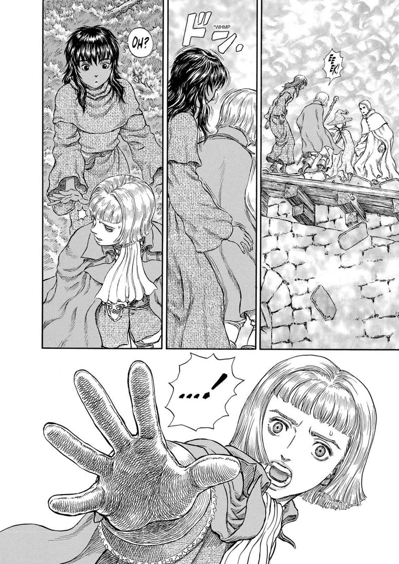 Berserk 214 13