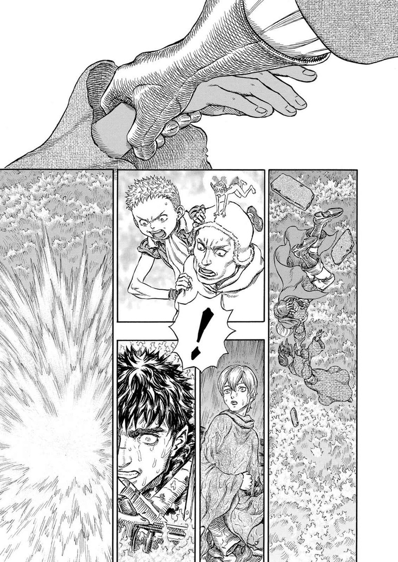 Berserk 214 14