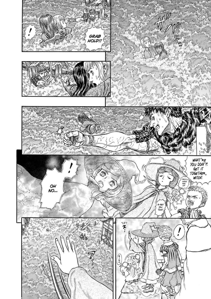 Berserk 214 15