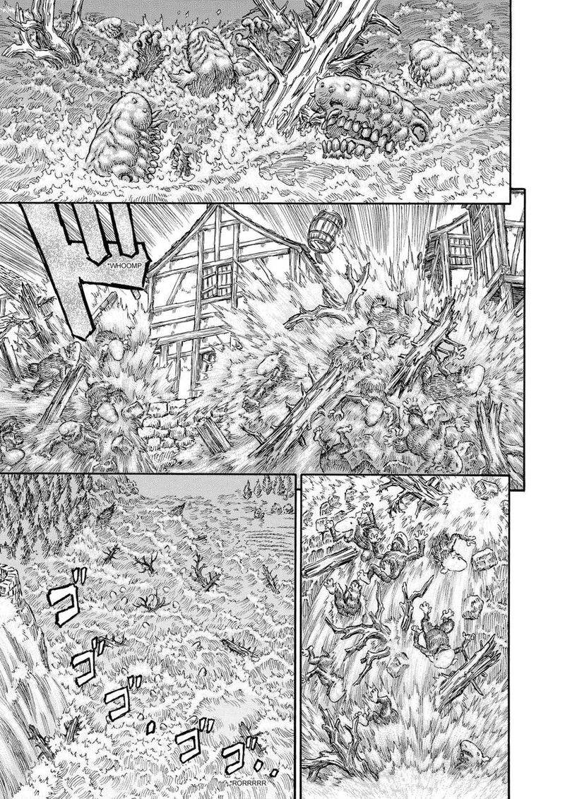 Berserk 214 2