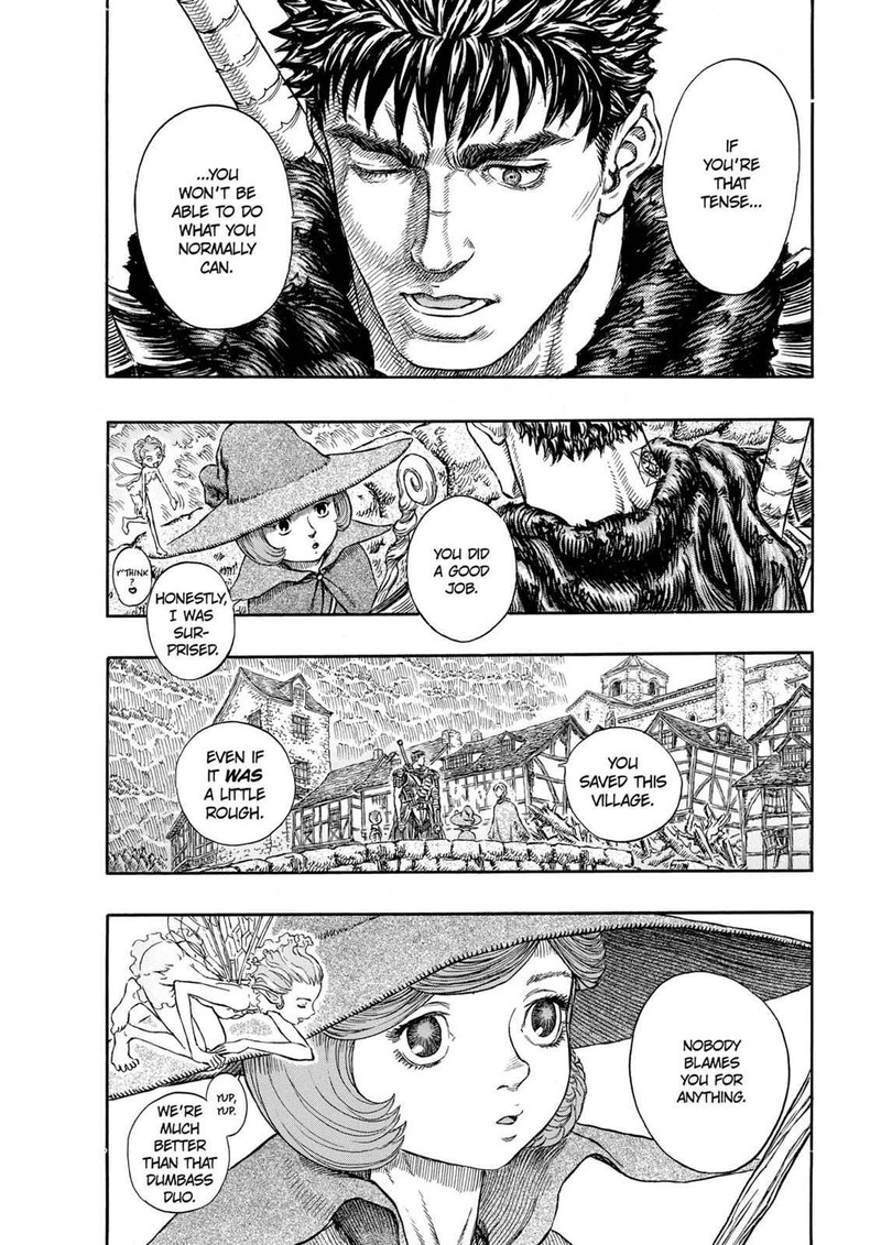 Berserk 214 21