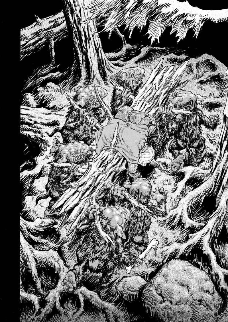 Berserk 214 23