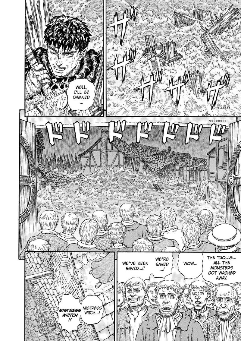 Berserk 214 3