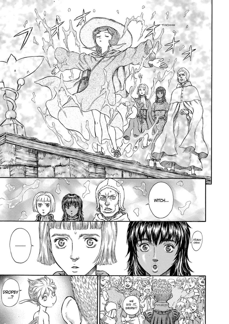 Berserk 214 4
