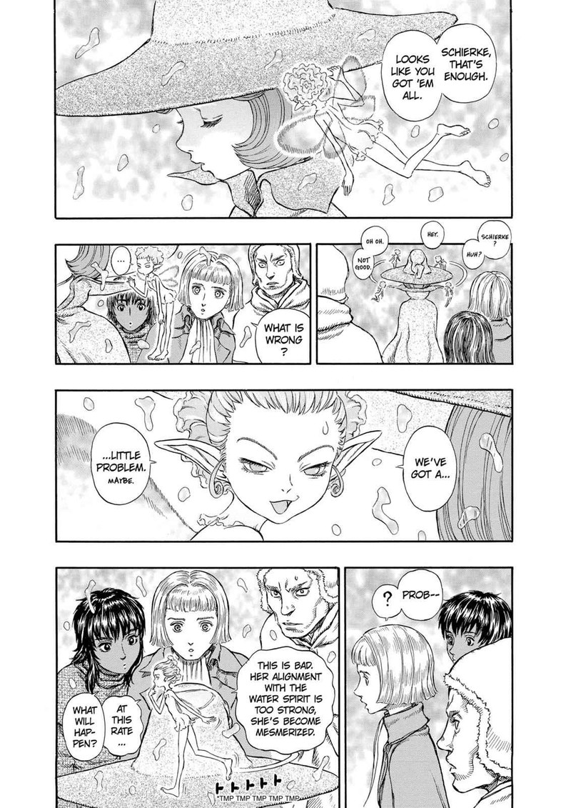 Berserk 214 6