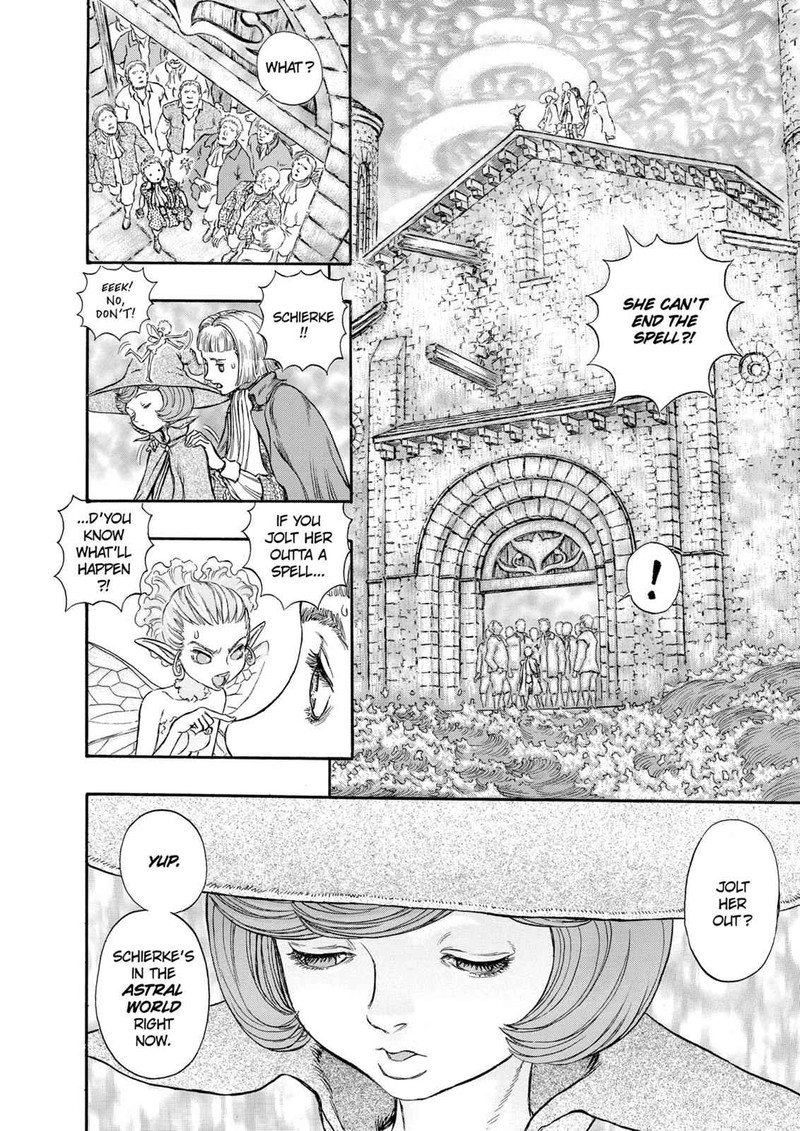 Berserk 214 7