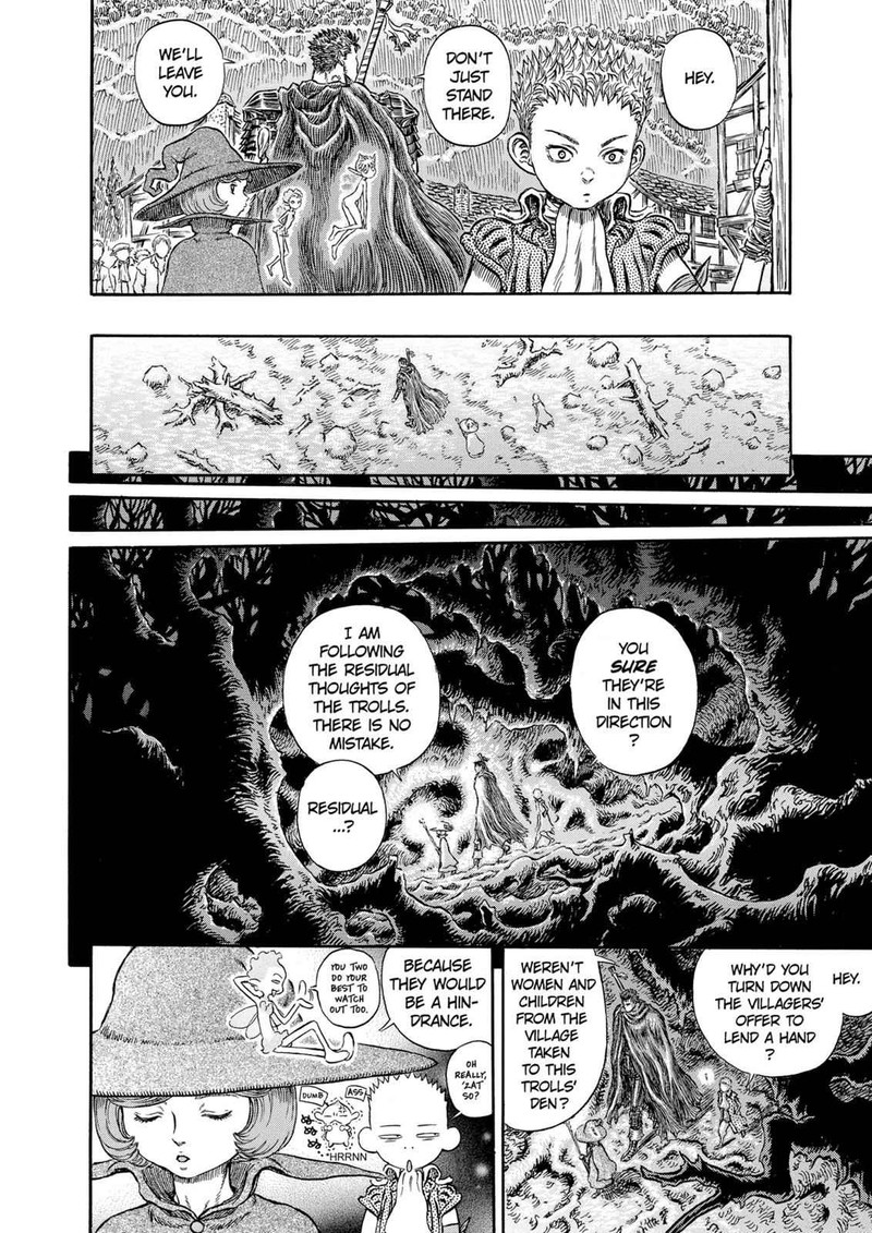 Berserk 215 12