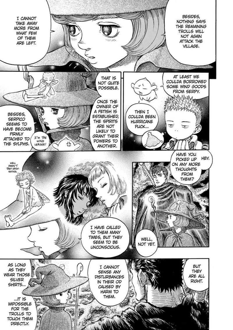 Berserk 215 13