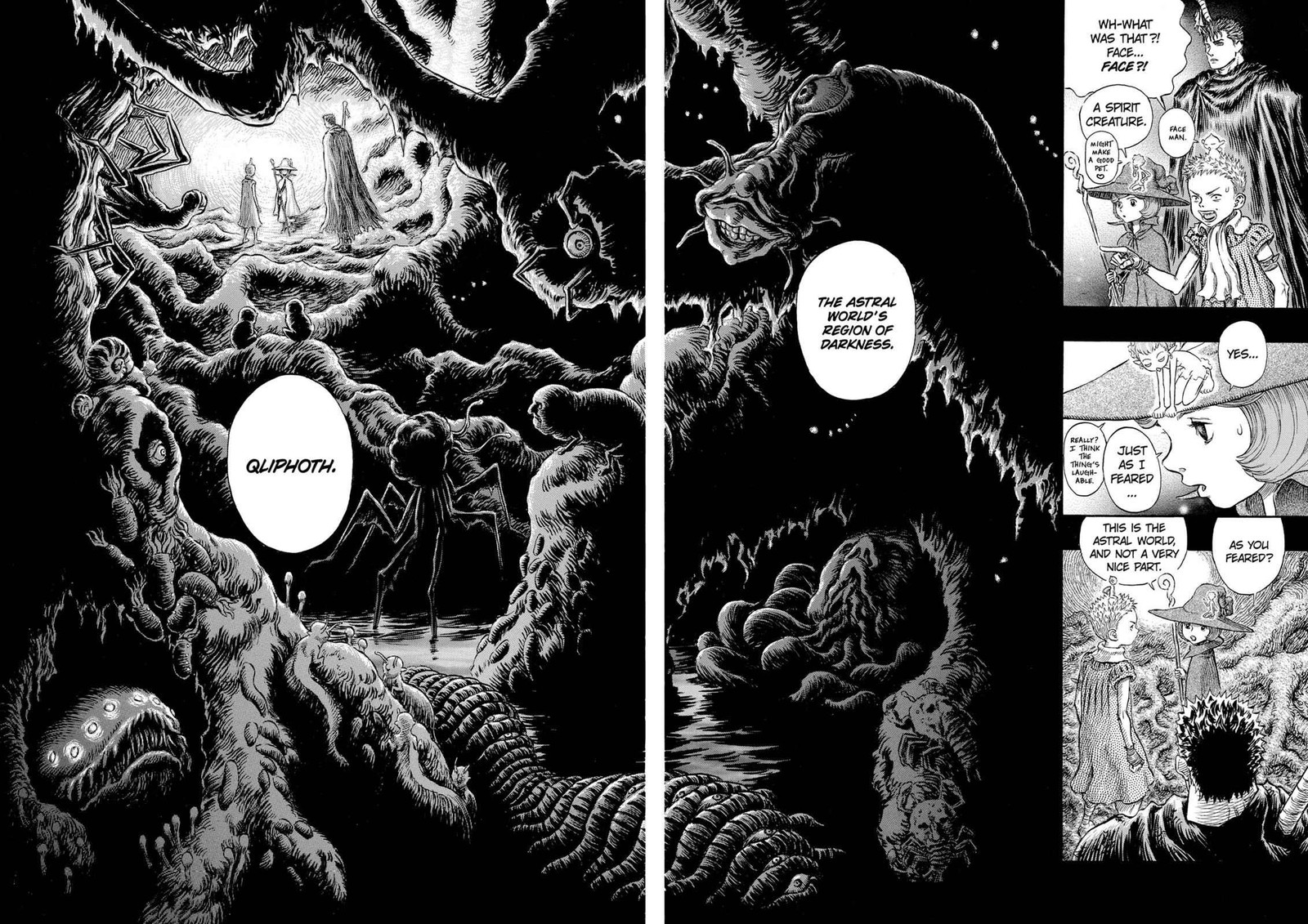 Berserk 215 16