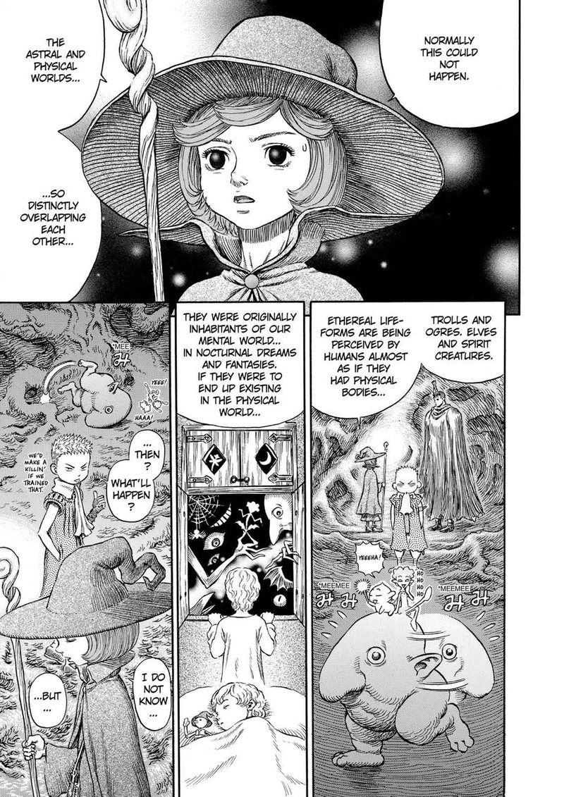 Berserk 215 18