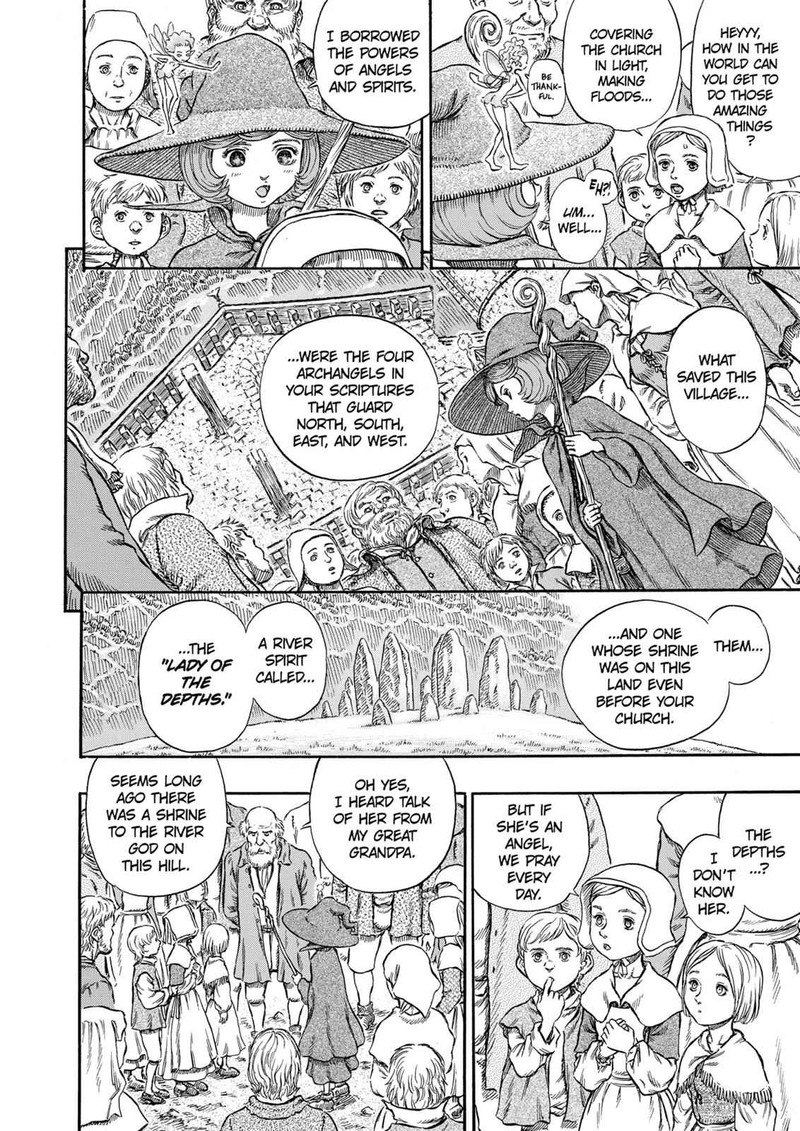 Berserk 215 2