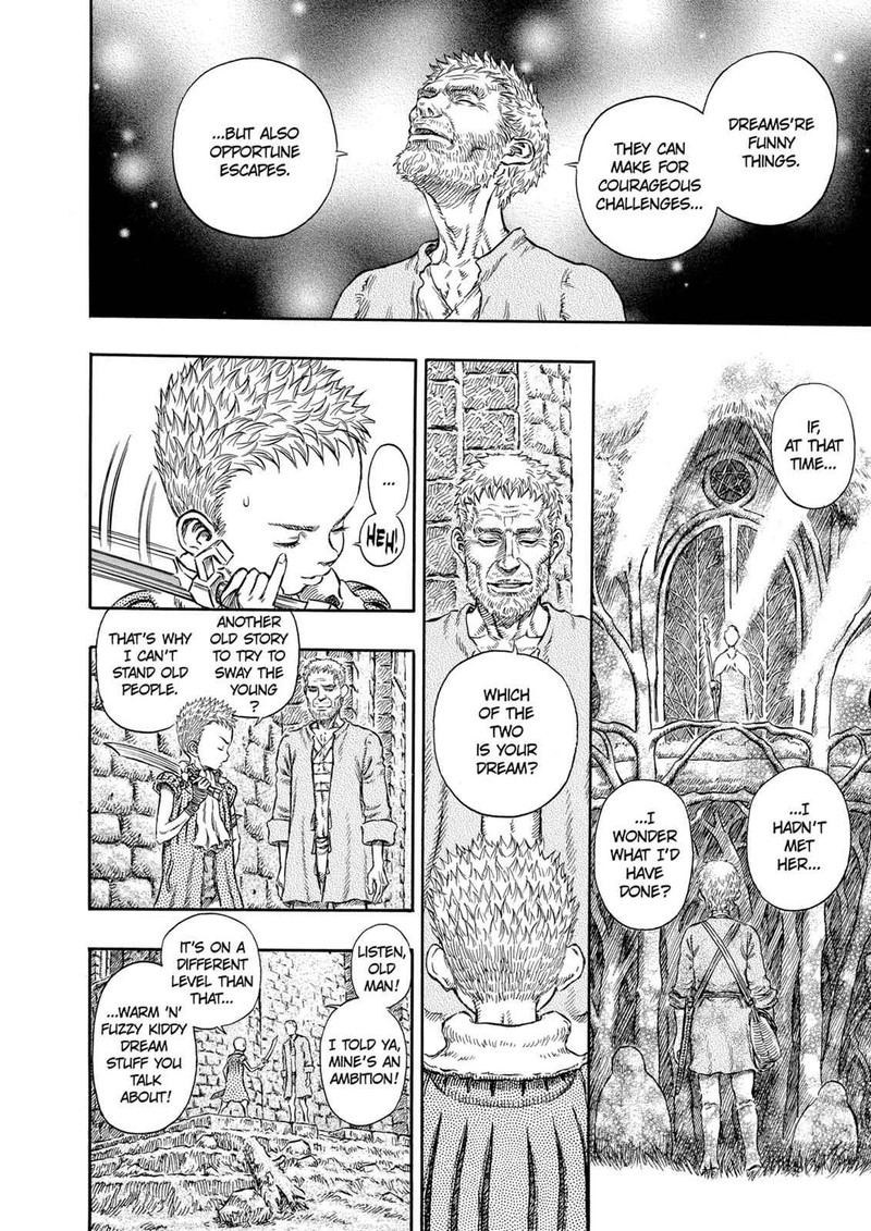 Berserk 215 8
