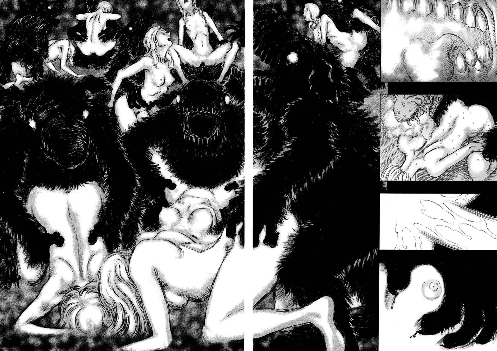Berserk 216 13