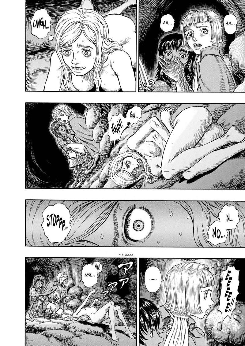 Berserk 216 16