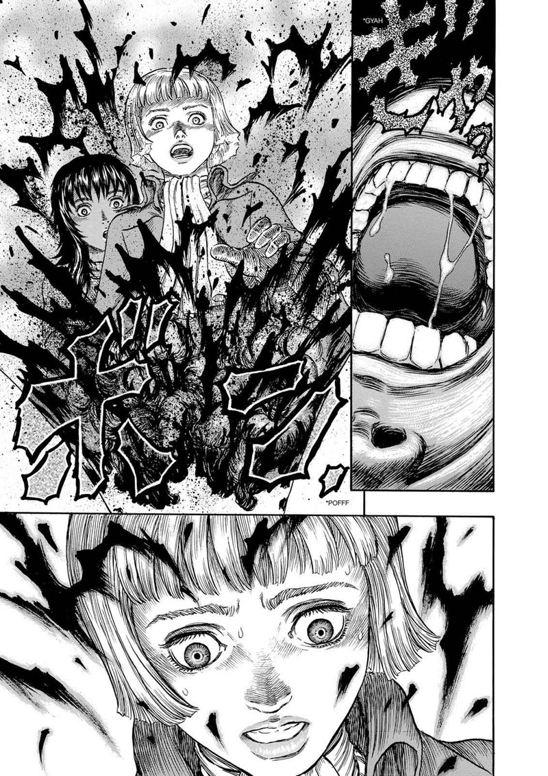 Berserk 216 17