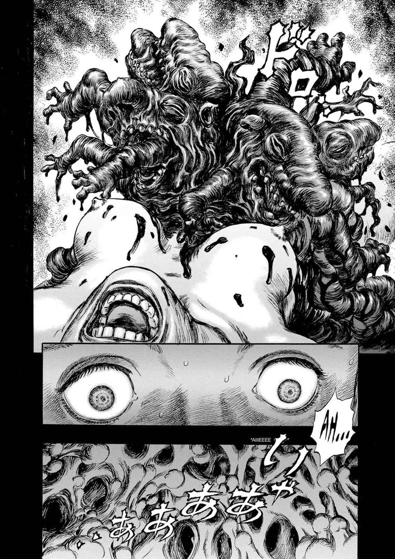 Berserk 216 18