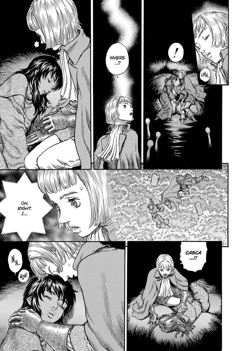 Berserk 216 5