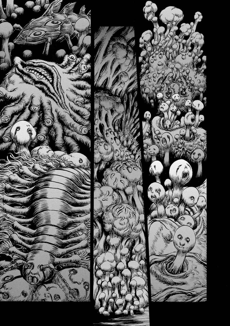 Berserk 216 7