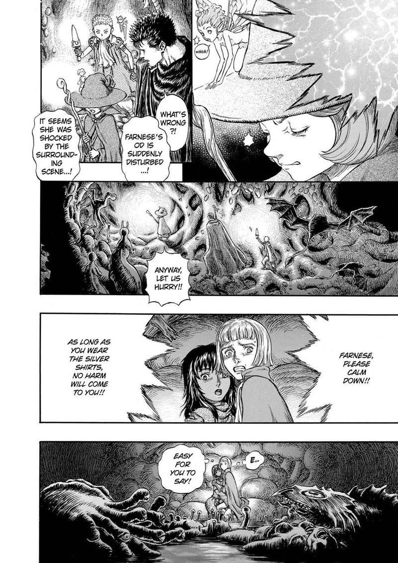 Berserk 216 9