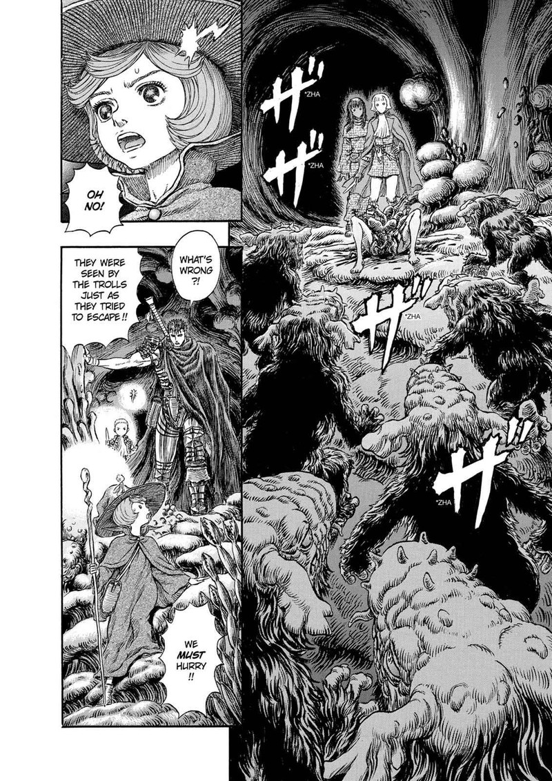 Berserk 217 10