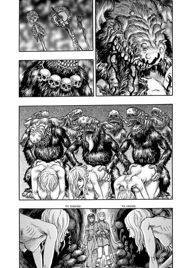 Berserk 217 13