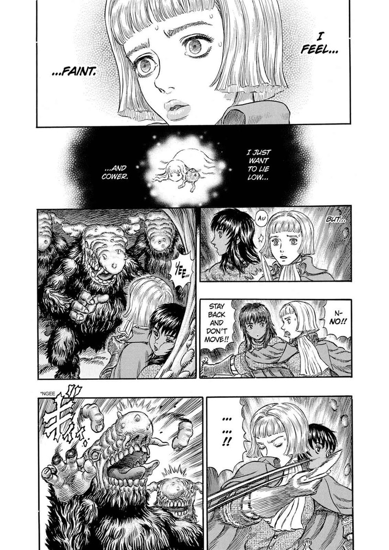 Berserk 217 14