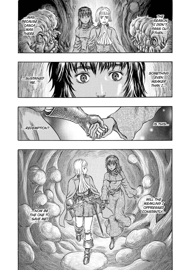 Berserk 218 11