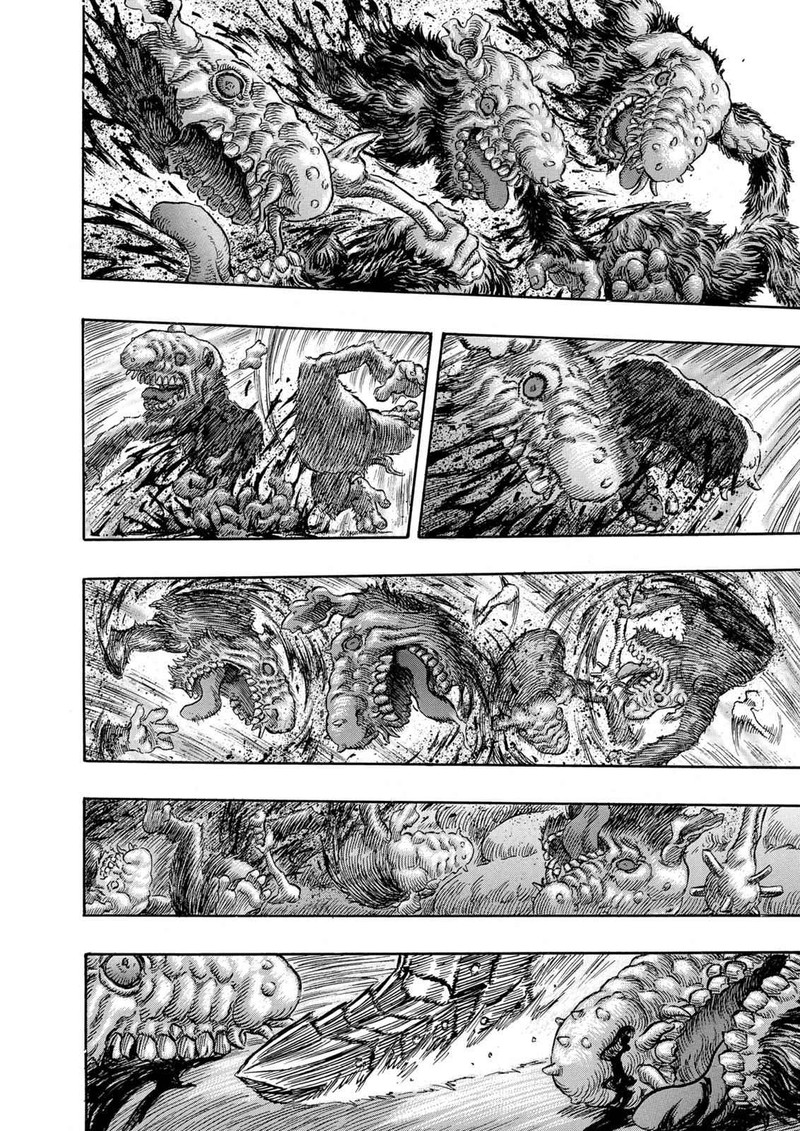 Berserk 218 12