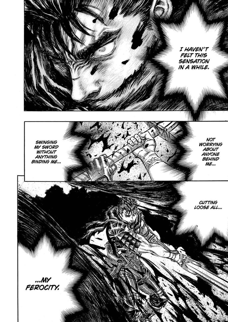 Berserk 218 15