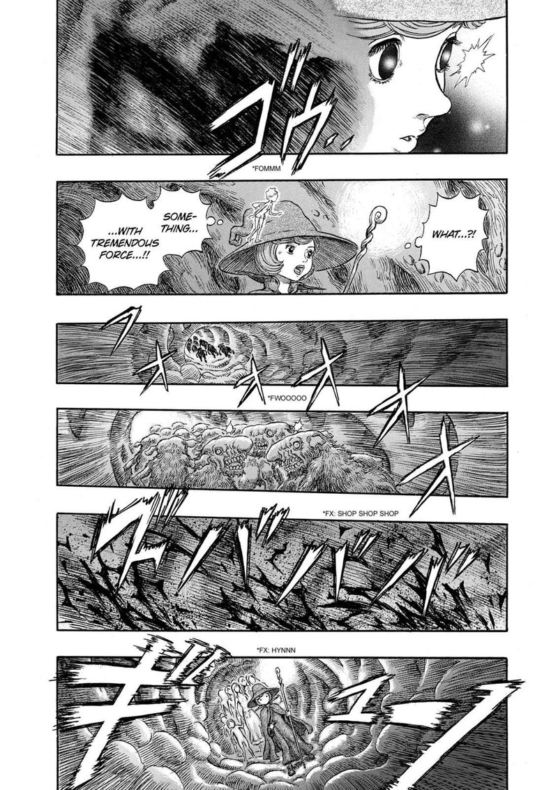 Berserk 218 17
