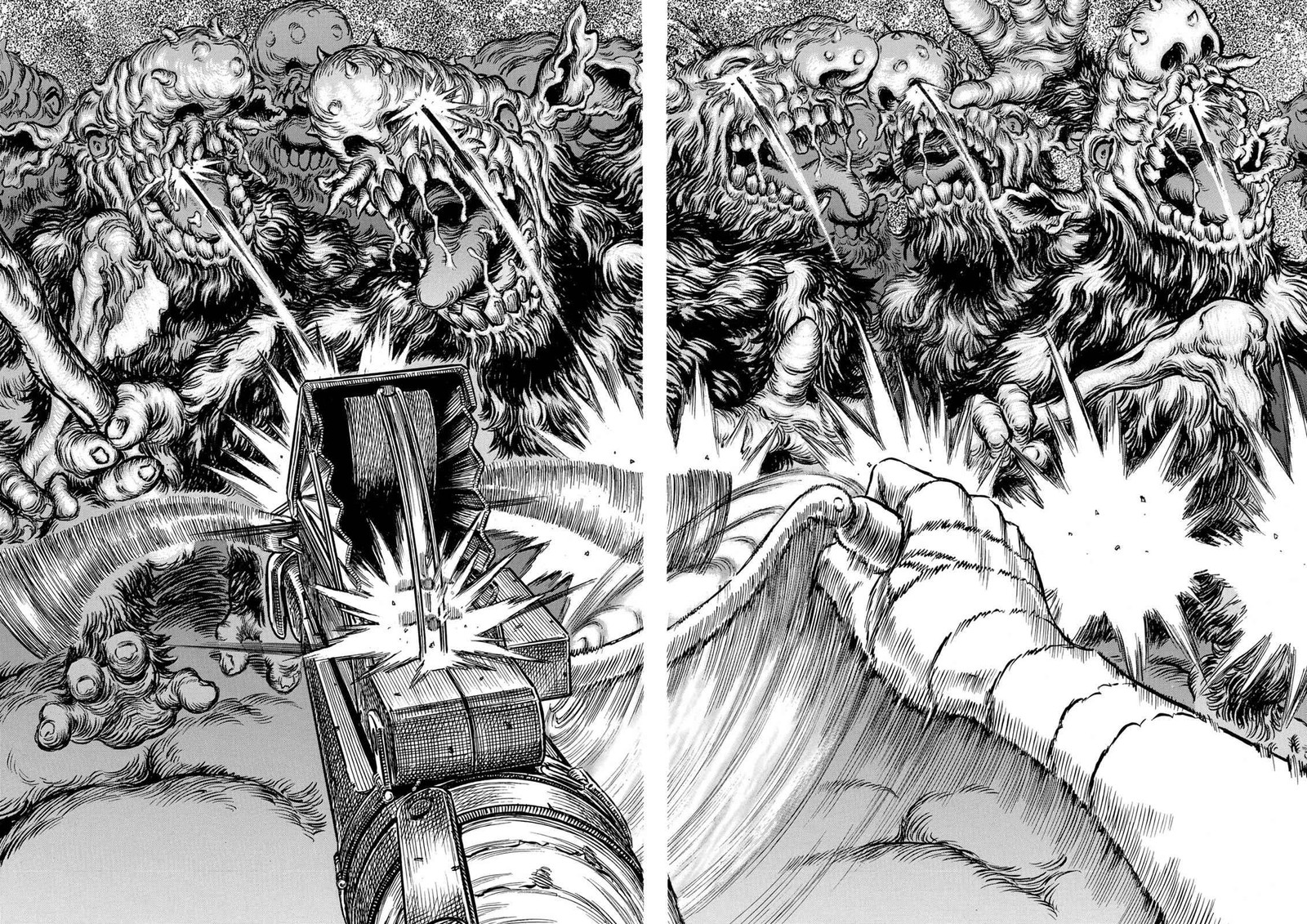 Berserk 218 3