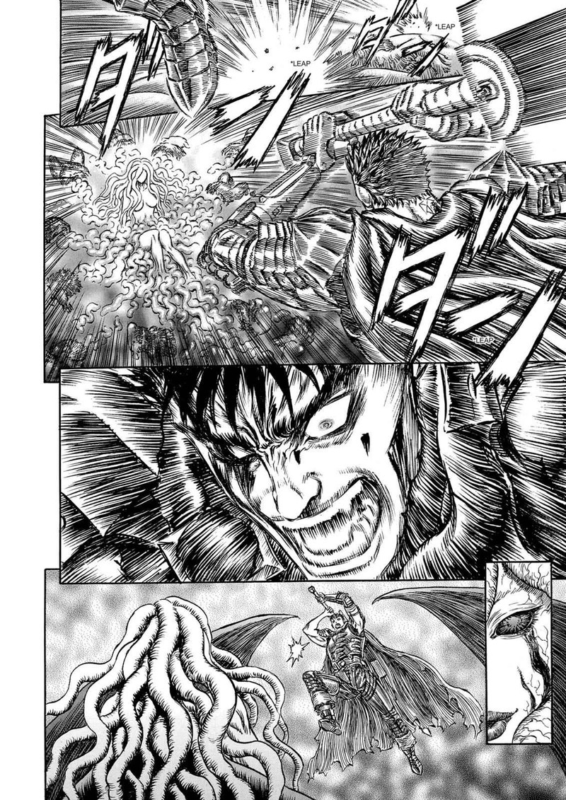 Berserk 219 12