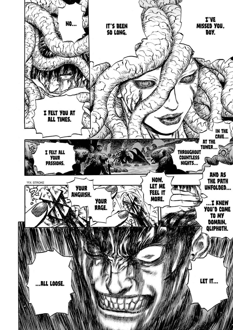 Berserk 219 14
