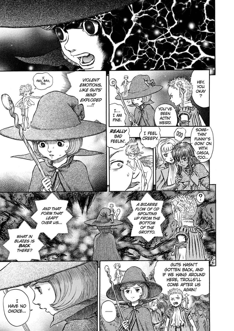 Berserk 219 15