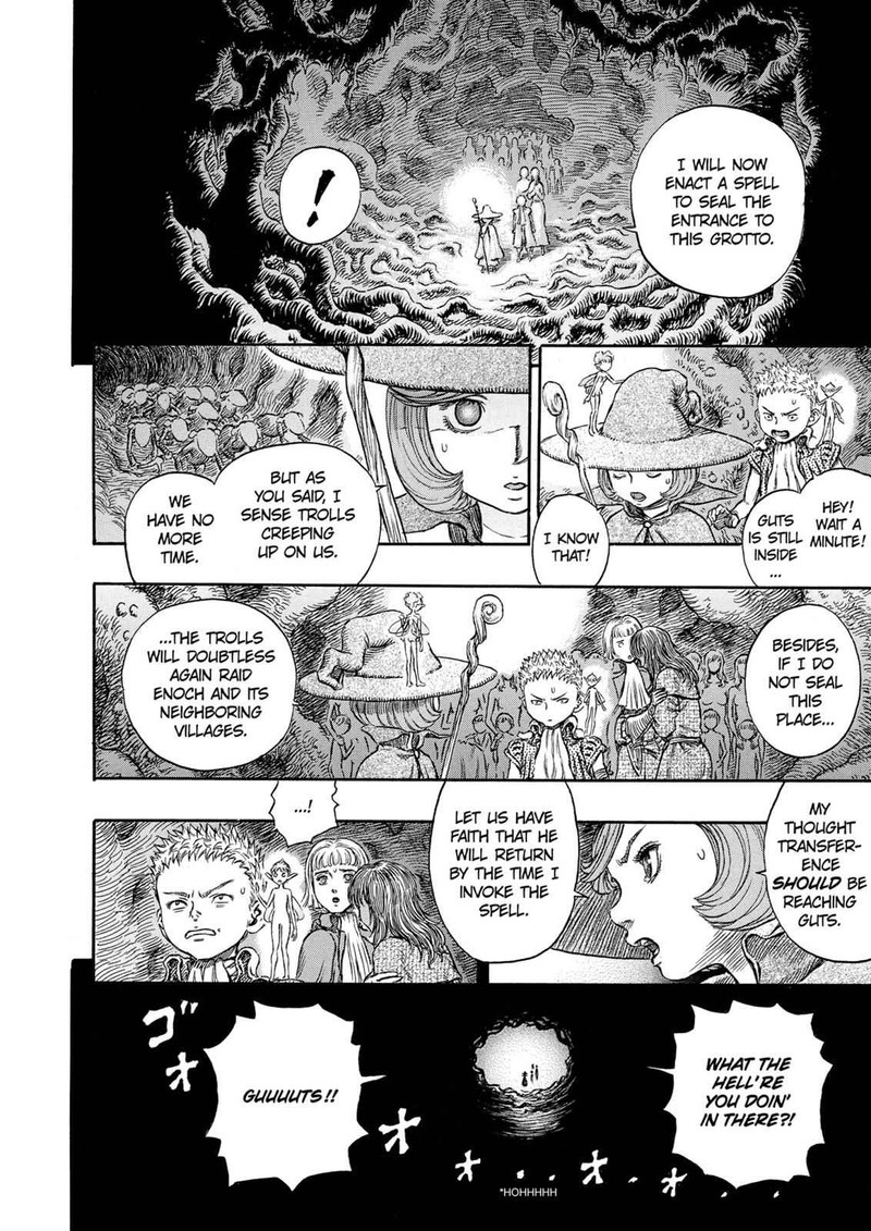 Berserk 219 16