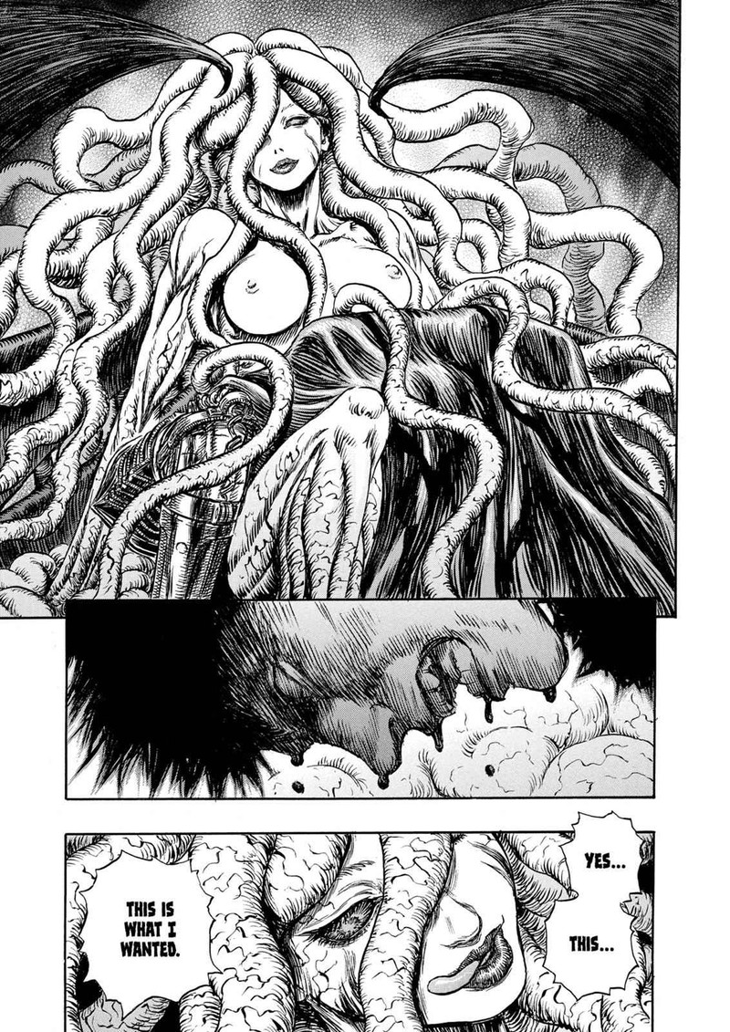 Berserk 219 17